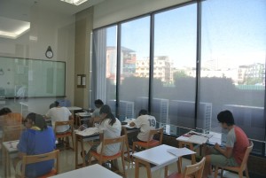 studyroom